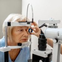 Retina Ven Tıkanıklığı 1